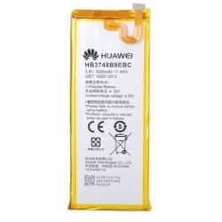 BATERIA HUAWEI ASCEND G7 HB3748B8EBC BATERIA HUAWEI ASCEND G7 HB3748B8EBC
